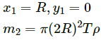 HC Verma Questions and Solutions: Chapter 9: Centre of Mass, Linear Momentum, Collision- 2 | HC Verma Solutions - JEE