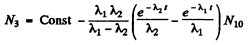 Irodov Solutions: Radioactivity- 2 | I. E. Irodov Solutions for Physics Class 11 & Class 12 - JEE