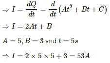 HC Verma Questions and Solutions: Chapter 32: Electric Current in Conductors- 2 | HC Verma Solutions - JEE