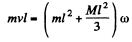 Irodov Solutions: Dynamics of A Solid Body- 3 | I. E. Irodov Solutions for Physics Class 11 & Class 12 - JEE