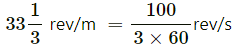 HC Verma Questions and Solutions: Chapter 7- Circular Motion- 2 | HC Verma Solutions - JEE