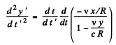 Irodov Solutions: Electromagnetic Waves. Radiation- 2 | I. E. Irodov Solutions for Physics Class 11 & Class 12 - JEE