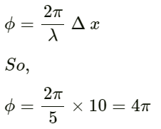 HC Verma Questions and Solutions: Chapter 16: Sound Waves- 2 | HC Verma Solutions - JEE