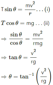 HC Verma Questions and Solutions: Chapter 7- Circular Motion- 2 | HC Verma Solutions - JEE
