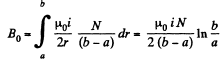 Irodov Solutions: Constant Magnetic Field Magnetics | I. E. Irodov Solutions for Physics Class 11 & Class 12 - JEE