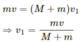 HC Verma Questions and Solutions: Chapter 9: Centre of Mass, Linear Momentum, Collision- 2 | HC Verma Solutions - JEE