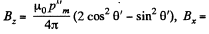 Irodov Solutions: Constant Magnetic Field Magnetics | I. E. Irodov Solutions for Physics Class 11 & Class 12 - JEE