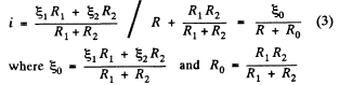 Irodov Solutions: Electric Current | I. E. Irodov Solutions for Physics Class 11 & Class 12 - JEE