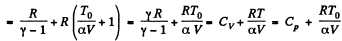 Irodov Solutions: The First Law of Thermodynamics, Heat Capacity | Physics Class 11 - NEET