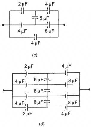 HC Verma Questions and Solutions: Chapter 31: Capacitors- 2 | HC Verma Solutions - JEE