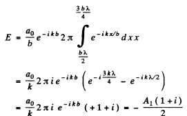 Irodov Solutions: Diffraction of Light- 1 | I. E. Irodov Solutions for Physics Class 11 & Class 12 - JEE