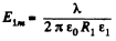 Irodov Solutions: Electric Capacitance Energy of an Electric Field | I. E. Irodov Solutions for Physics Class 11 & Class 12 - JEE