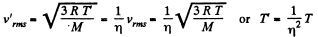 Irodov Solutions: Kinetic Theory of Gases | Physics Class 11 - NEET