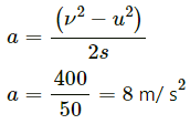 HC Verma Questions and Solutions: Chapter 8- Work & Energy- 2 | HC Verma Solutions - JEE