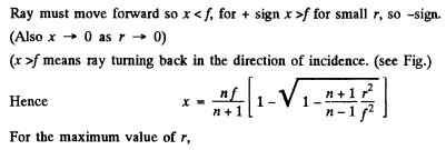 Irodov Solutions: Photometry & Geometrical Optics - 2 | I. E. Irodov Solutions for Physics Class 11 & Class 12 - JEE