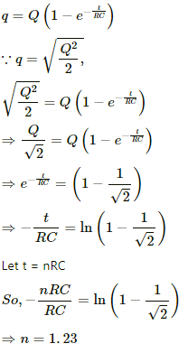 HC Verma Questions and Solutions: Chapter 32: Electric Current in Conductors- 3 | HC Verma Solutions - JEE
