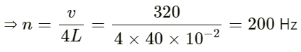 HC Verma Questions and Solutions: Chapter 16: Sound Waves- 2 | HC Verma Solutions - JEE