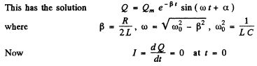 Irodov Solutions: Electric Oscillations- 1 | I. E. Irodov Solutions for Physics Class 11 & Class 12 - JEE