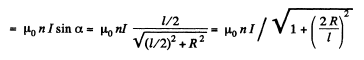 Irodov Solutions: Constant Magnetic Field Magnetics | I. E. Irodov Solutions for Physics Class 11 & Class 12 - JEE
