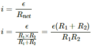 HC Verma Questions and Solutions: Chapter 38: Electromagnetic Induction- 5 | HC Verma Solutions - JEE