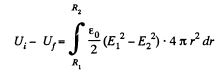 Irodov Solutions: Electric Capacitance Energy of an Electric Field | I. E. Irodov Solutions for Physics Class 11 & Class 12 - JEE