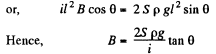 Irodov Solutions: Constant Magnetic Field Magnetics | I. E. Irodov Solutions for Physics Class 11 & Class 12 - JEE