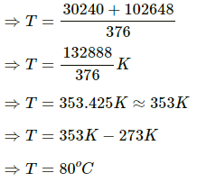 HC Verma Questions and Solutions: Chapter 25: Calorimetry- 2 | HC Verma Solutions - JEE