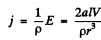 Irodov Solutions: Electric Current | I. E. Irodov Solutions for Physics Class 11 & Class 12 - JEE