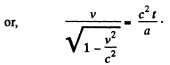 Irodov Solutions: Relativistic Mechanics - 3 - NEET