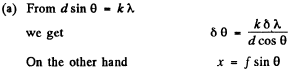 Irodov Solutions: Diffraction of Light- 3 | I. E. Irodov Solutions for Physics Class 11 & Class 12 - JEE