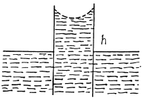 Irodov Solutions: Liquids Capillary Effects | Physics Class 11 - NEET