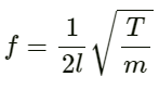 HC Verma Questions and Solutions: Chapter 16: Sound Waves- 2 | HC Verma Solutions - JEE