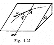Irodov Solutions: The Fundamental Equation of Dynamics - 3 - JEE