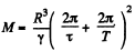 Irodov Solutions: Universal Gravitation - 2 | I. E. Irodov Solutions for Physics Class 11 & Class 12 - JEE