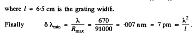Irodov Solutions: Diffraction of Light- 3 | I. E. Irodov Solutions for Physics Class 11 & Class 12 - JEE