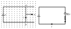 HC Verma Questions and Solutions: Chapter 38: Electromagnetic Induction- 3 | HC Verma Solutions - JEE