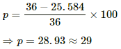 HC Verma Questions and Solutions: Chapter 33: Thermal and Chemical Effects of Current- 2 | HC Verma Solutions - JEE