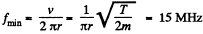 Irodov Solutions: Motion of Charged Particles In Electric And Magnetic Fields- 2 | I. E. Irodov Solutions for Physics Class 11 & Class 12 - JEE