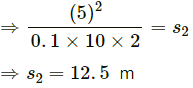 HC Verma Questions and Solutions: Chapter 9: Centre of Mass, Linear Momentum, Collision- 2 | HC Verma Solutions - JEE