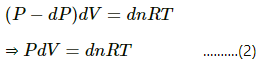 HC Verma Questions and Solutions: Chapter 24: Kinetic Theory of Gases- 3 | HC Verma Solutions - JEE
