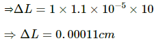 HC Verma Questions and Solutions: Chapter 23: Heat and Temperature- 2 | HC Verma Solutions - JEE