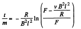 Irodov Solutions: Electromagnetic Induction: Maxwell’s Equations | I. E. Irodov Solutions for Physics Class 11 & Class 12 - JEE