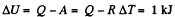 Irodov Solutions: The First Law of Thermodynamics, Heat Capacity | Physics Class 11 - NEET