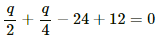 HC Verma Questions and Solutions: Chapter 31: Capacitors- 2 | HC Verma Solutions - JEE