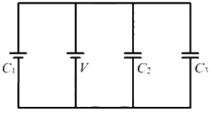HC Verma Questions and Solutions: Chapter 31: Capacitors- 2 | HC Verma Solutions - JEE