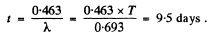 Irodov Solutions: Radioactivity- 1 | I. E. Irodov Solutions for Physics Class 11 & Class 12 - JEE