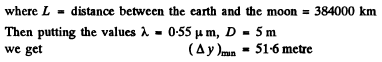 Irodov Solutions: Diffraction of Light- 3 | I. E. Irodov Solutions for Physics Class 11 & Class 12 - JEE