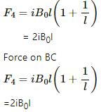 HC Verma Questions and Solutions: Chapter 34: Magnetic Field- 2 | HC Verma Solutions - JEE