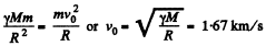 Irodov Solutions: Universal Gravitation - 2 | I. E. Irodov Solutions for Physics Class 11 & Class 12 - JEE