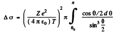 Irodov Solutions: Scattering of Particles: Rutherford-Bohr Atom | I. E. Irodov Solutions for Physics Class 11 & Class 12 - JEE